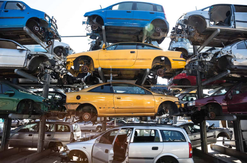 3 Important Facts That You Need To Keep in Mind Before Selling Your Scrap Car in Geelong