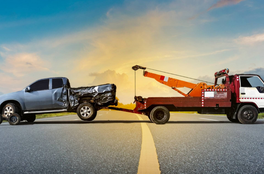 What to look for in a Junk Car Removal Company