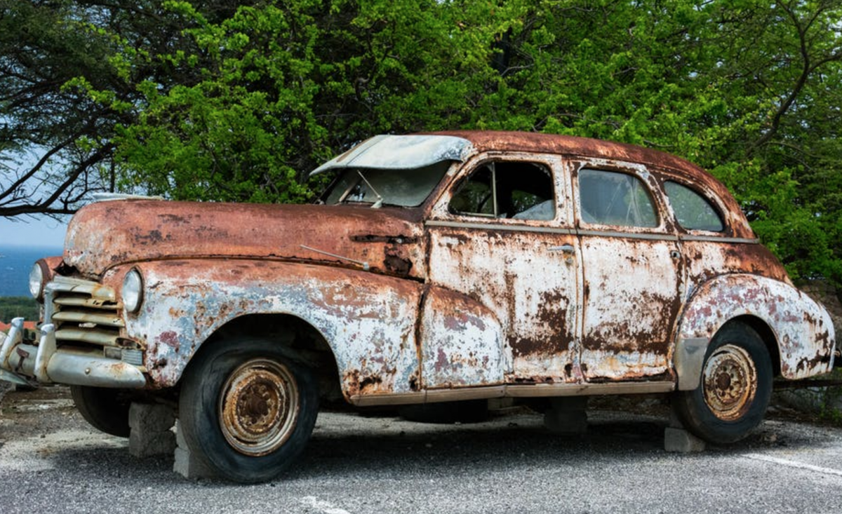 Handy tips on choosing the best scrap car Removal Company
