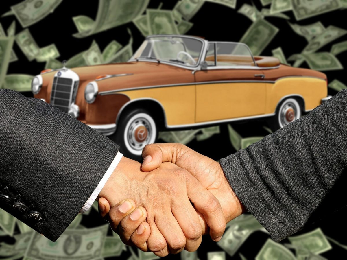 Need to Sell Your Car, but It’s Still Under Finance? Here’s What You Need to Do