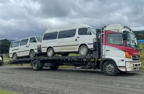 Turn Your Car into Quick Cash in Ballarat with Surf Coast Car Removal