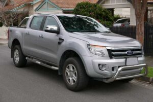 Trust Our 4WD Wreckers Geelong Service