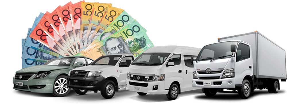 We Offer Cash for Cars Geelong Up To $9,999