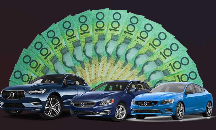 Premium Cash for Cars Werribee Up to $9,999