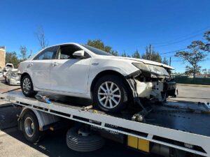 No.1 Car Removal Ballarat