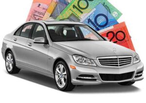 Top Cash for Unwanted Cars Werribee