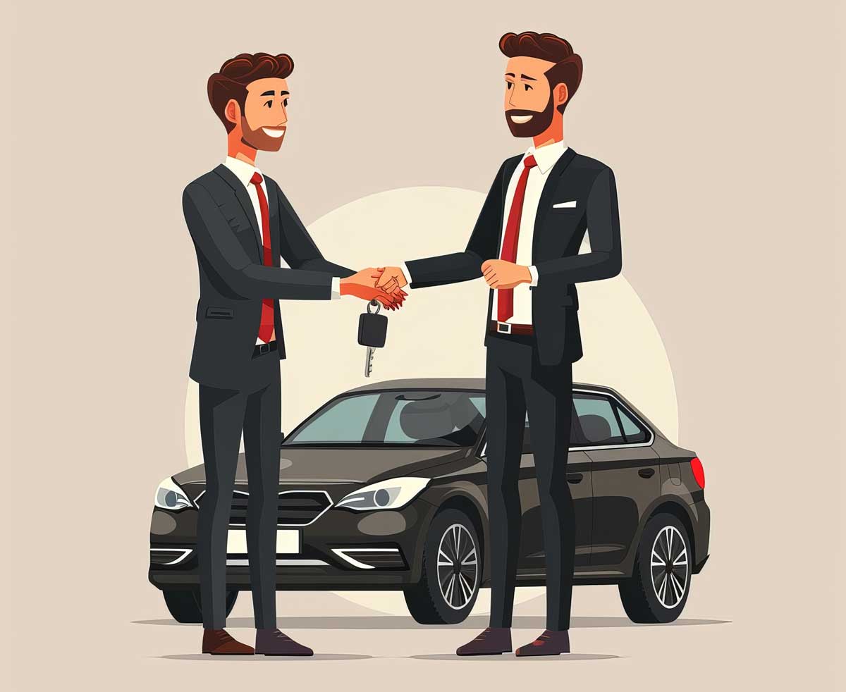 The Best Sell My Car Bacchus Marsh Service