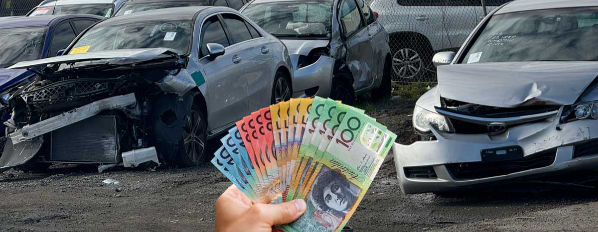 Get Instant Cash for Cars Moriac Up to $9,999