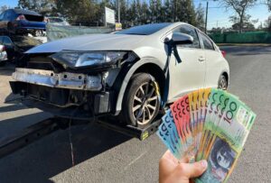 Get the Best Cash for Scrap Cars in Wendouree