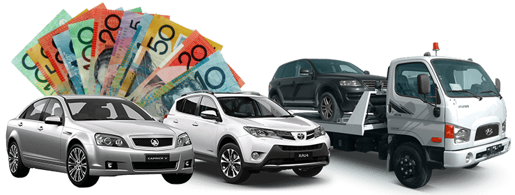 Topmost Cash for Cars Brown Hill Up To $9,999