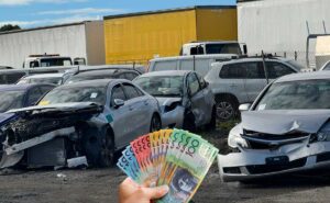 Topmost Cash for Scrap Cars Alfredton